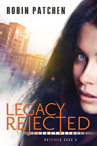 Legacy Rejected