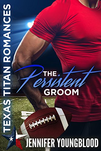 The persistent Groom