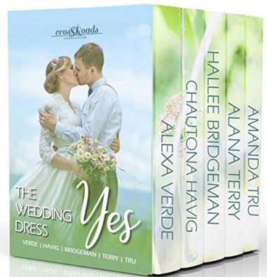 The Wedding Dress Yes