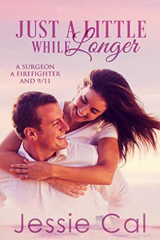 Just a Little While Longer