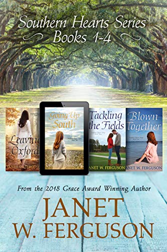 Southern Hearts Series