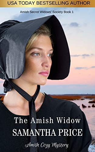 the Amish Widow