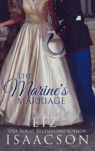 The Marine's Marriage