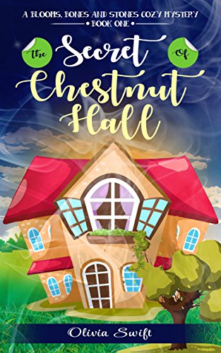 The Secret of Chestnut Hall