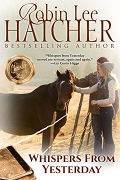 Whispers from Yesterday