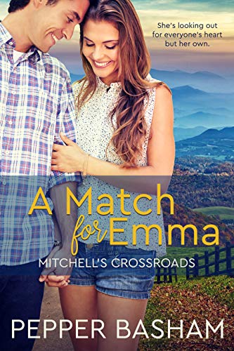 A Match for Emma