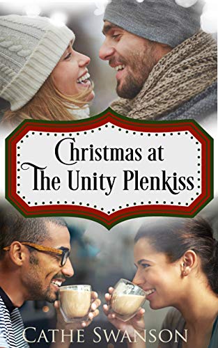 Christmas at the Unity Plenkiss