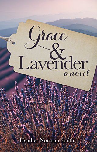Grace &amp; Lavender