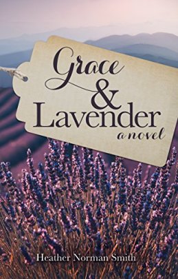 Grace &amp; Lavender