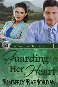 Guarding her heart