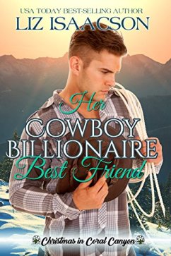 Her Billionaire Cowboy