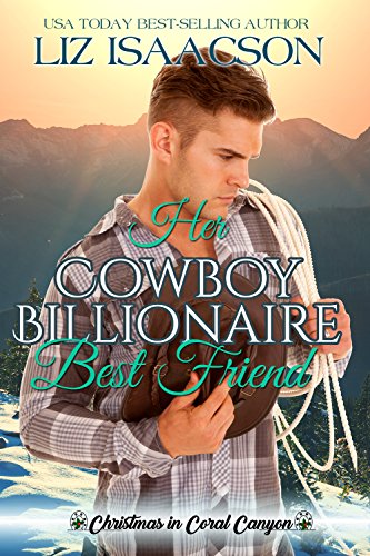 Her Billionaire Cowboy