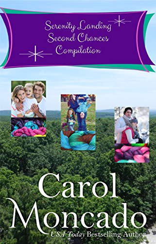 Second Landing Second Chances