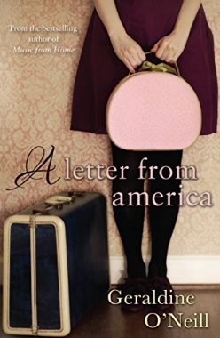 A letter from America