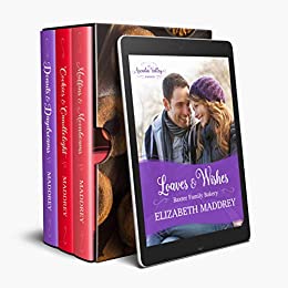 Baxter Family Bakery