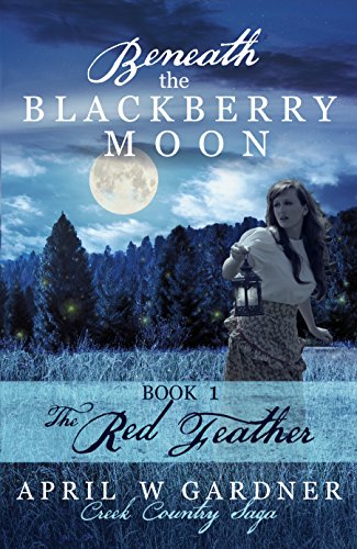 Beneath the Blackberry Moon