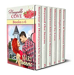 Honey Suckle Cove collection