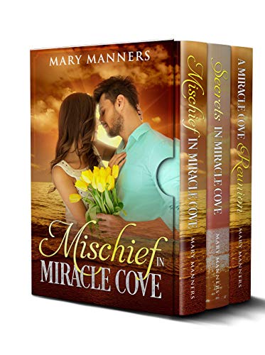 Mischief in Miracle cove collection