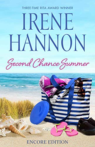 Second Chance Summer