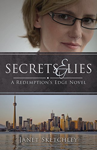 Secrets and Lies TBR