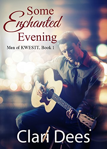 Some Enchanted Evening