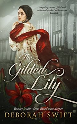 The Gilded Lily