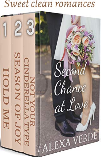 Second Chance at Love