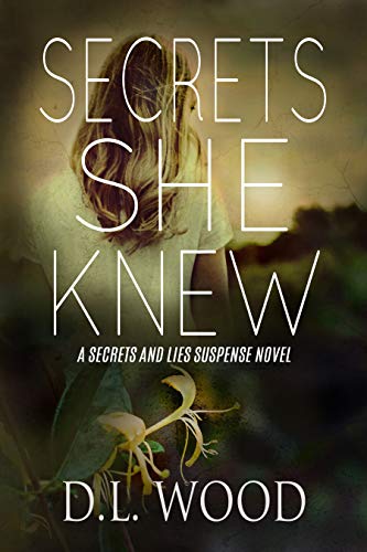 Secrets She Knew