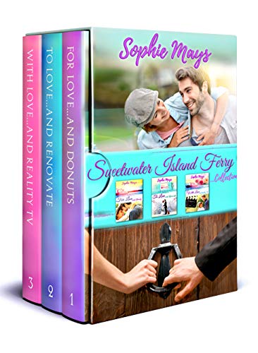 Sweewater Island Ferry