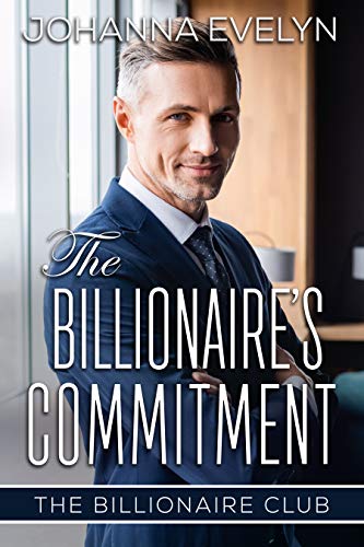 The Billionaire's Committment