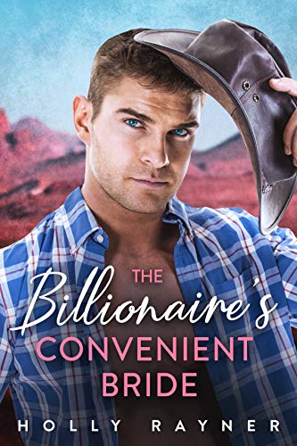 The billionaire's convenient bride