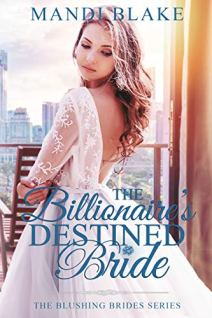 The Billionaire's Destined Bride