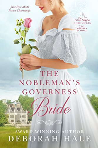 The Nobelman's Governess Bride