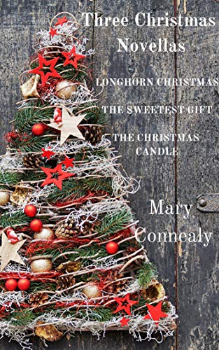 Three Christmas Novellas