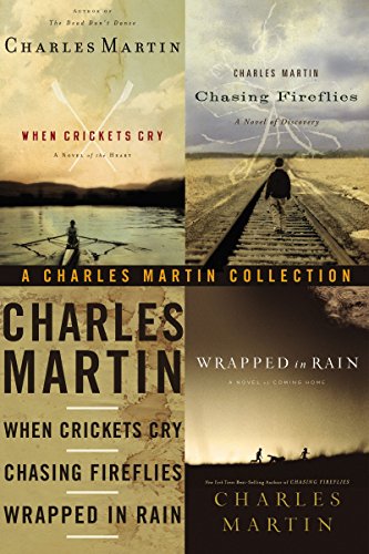Charles Martin Collection