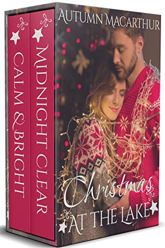 Christmas at the lake