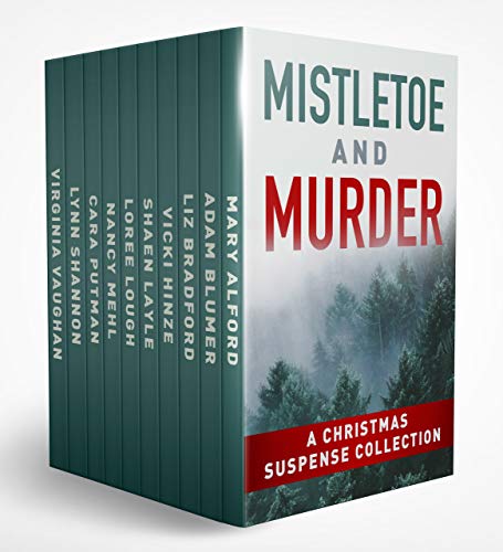 Mistletoe and murder