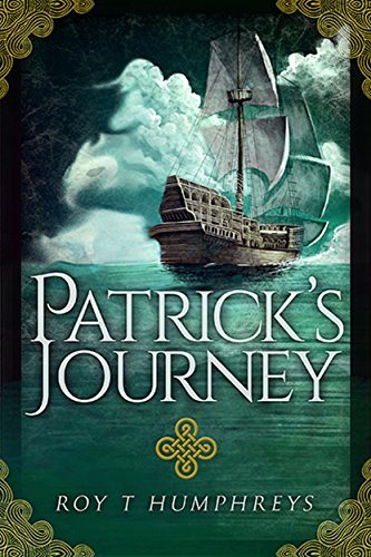 Patrick's Journey
