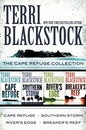 The Cape Refuge Collection