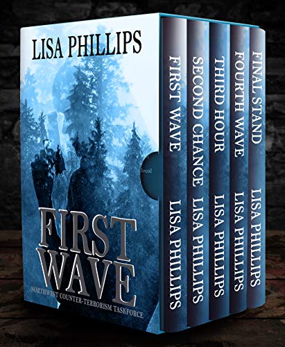 North West Counter terrorism