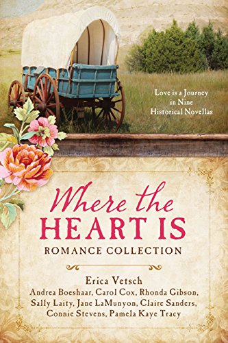 Where the Heart Is